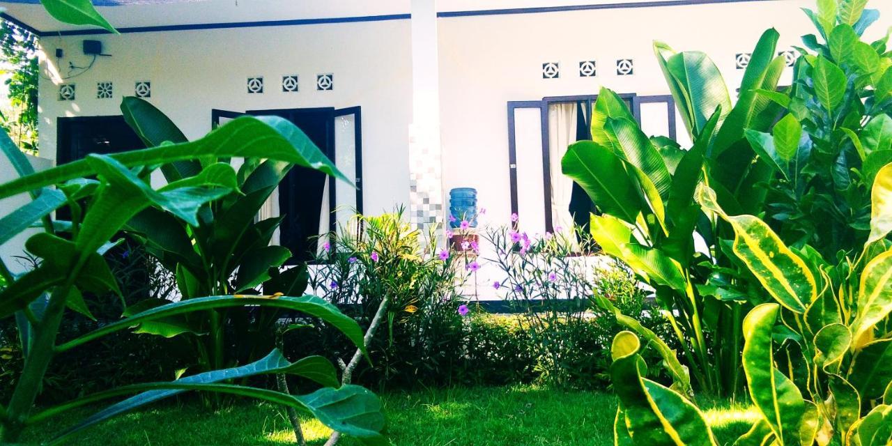 Ariata Arya Hostel Kuta  Extérieur photo