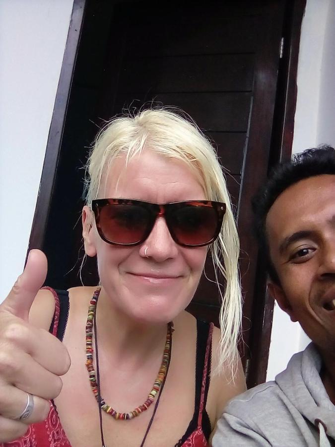 Ariata Arya Hostel Kuta  Extérieur photo
