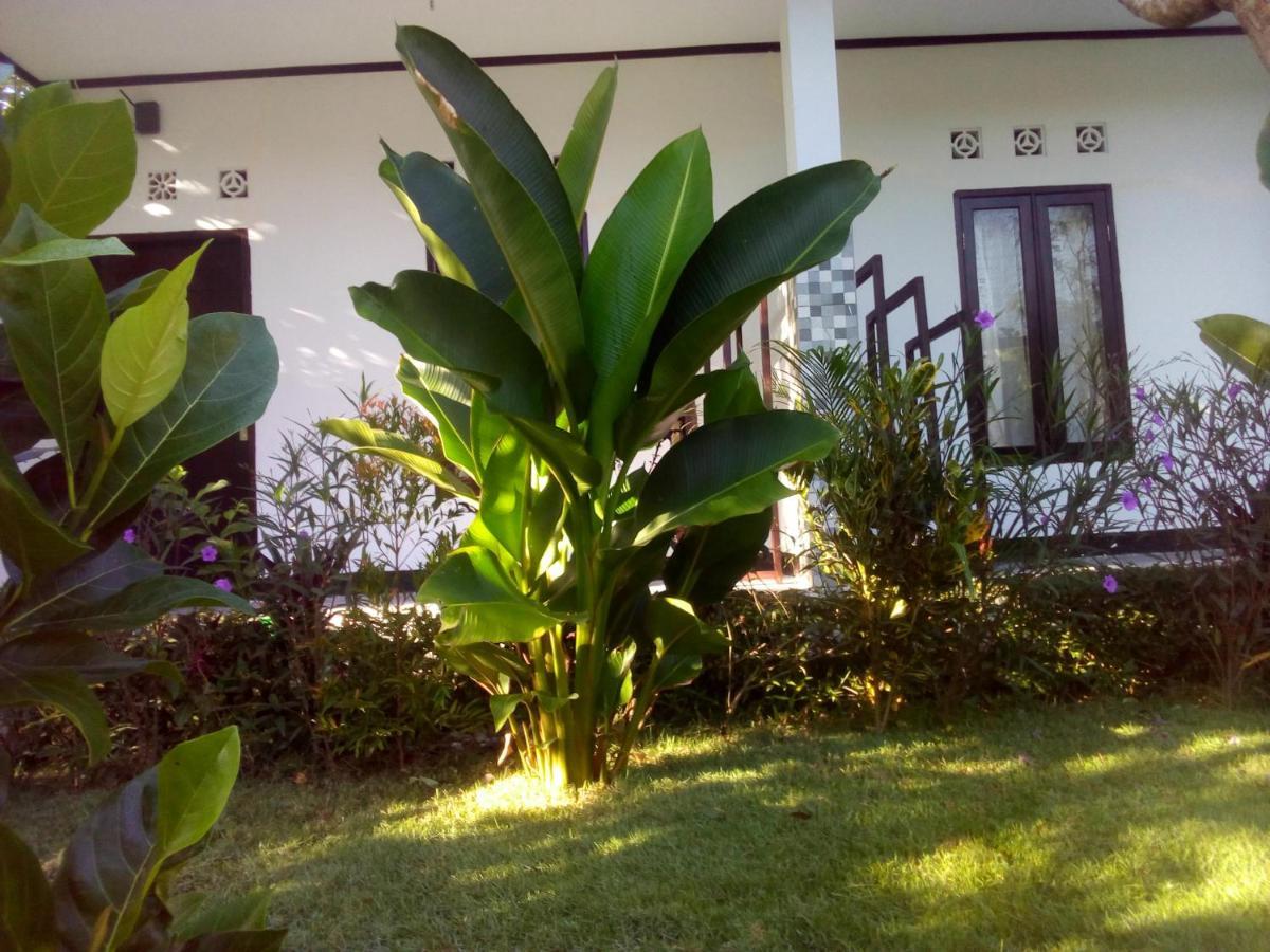 Ariata Arya Hostel Kuta  Extérieur photo