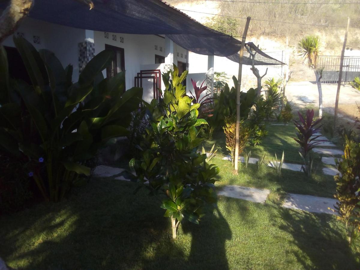 Ariata Arya Hostel Kuta  Extérieur photo