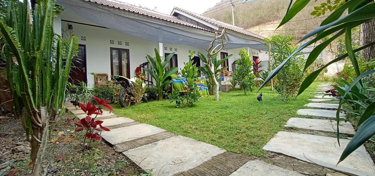 Ariata Arya Hostel Kuta  Extérieur photo