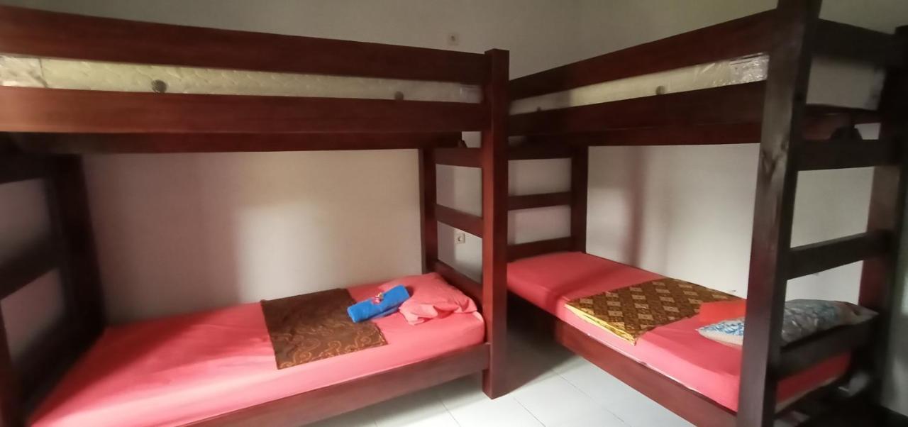 Ariata Arya Hostel Kuta  Extérieur photo