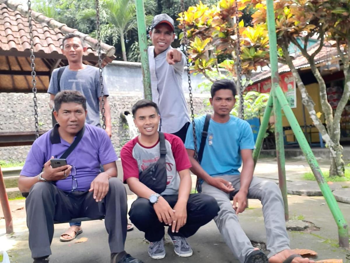 Ariata Arya Hostel Kuta  Extérieur photo