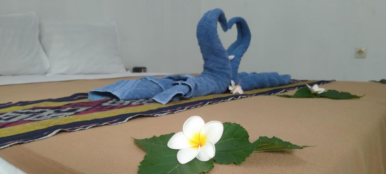 Ariata Arya Hostel Kuta  Extérieur photo