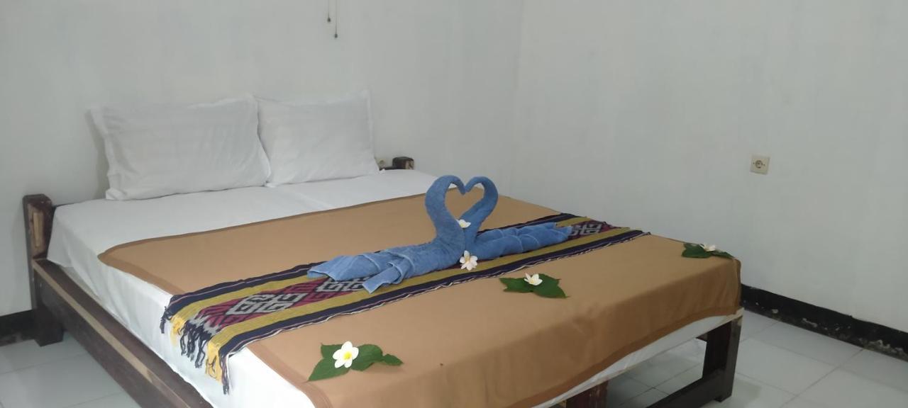 Ariata Arya Hostel Kuta  Extérieur photo